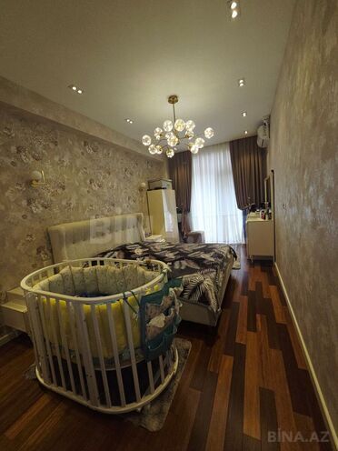 Продаётся 2-комн. новостройка 98 м², м. Ази Асланов, photo 12 from 27