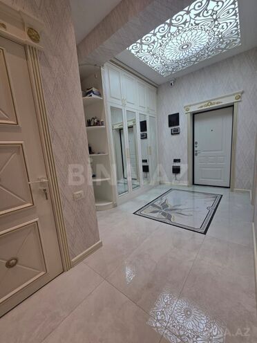 Продаётся 2-комн. новостройка 98 м², м. Ази Асланов, photo 20 from 27