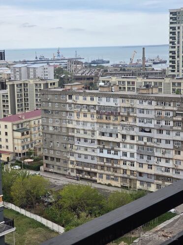 Продаётся 2-комн. новостройка 98 м², м. Ази Асланов, photo 26 from 27