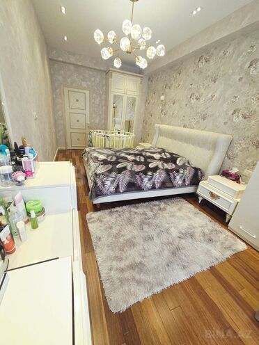 Продаётся 2-комн. новостройка 98 м², м. Ази Асланов, photo 11 from 27