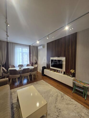 Продаётся 2-комн. новостройка 98 м², м. Ази Асланов, photo 7 from 27