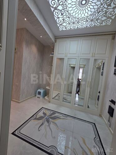 Продаётся 2-комн. новостройка 98 м², м. Ази Асланов, photo 8 from 27