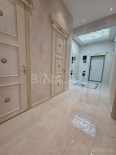 Продаётся 2-комн. новостройка 98 м², м. Ази Асланов, photo 18 from 27