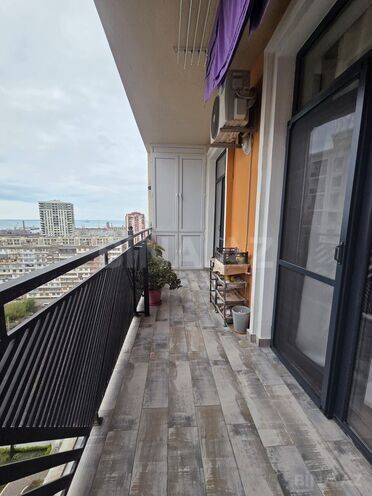 Продаётся 2-комн. новостройка 98 м², м. Ази Асланов, photo 4 from 27