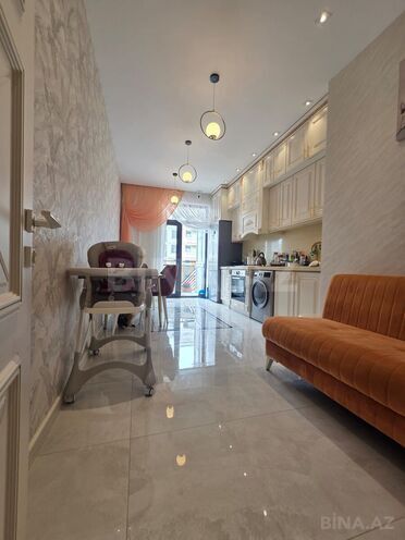 Продаётся 2-комн. новостройка 98 м², м. Ази Асланов, photo 14 from 27