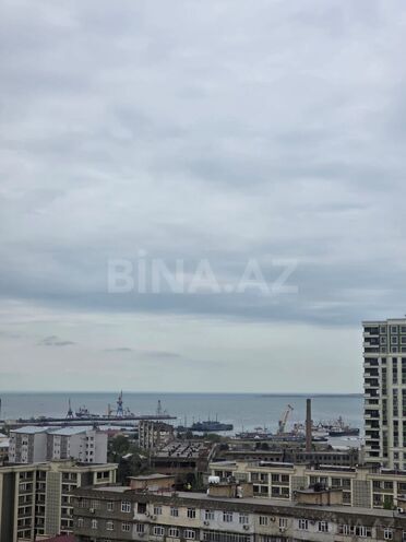 Продаётся 2-комн. новостройка 98 м², м. Ази Асланов, photo 1 from 27