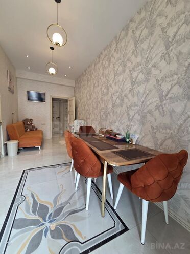 Продаётся 2-комн. новостройка 98 м², м. Ази Асланов, photo 16 from 27