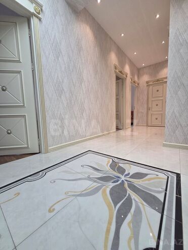Продаётся 2-комн. новостройка 98 м², м. Ази Асланов, photo 19 from 27