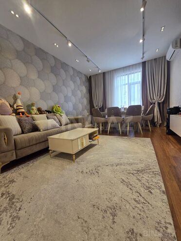 Продаётся 2-комн. новостройка 98 м², м. Ази Асланов, photo 6 from 27