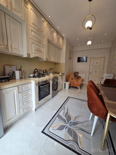 Продаётся 2-комн. новостройка 98 м², м. Ази Асланов, photo 15 from 27