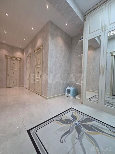 Продаётся 2-комн. новостройка 98 м², м. Ази Асланов, photo 21 from 27