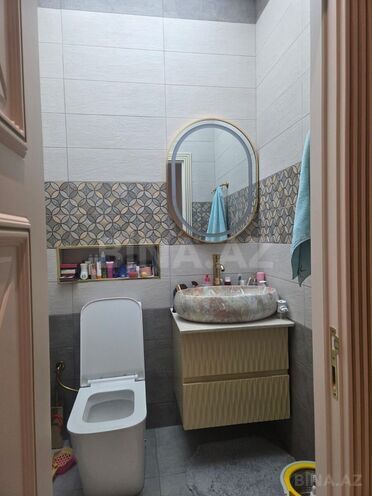 Продаётся 2-комн. новостройка 98 м², м. Ази Асланов, photo 25 from 27