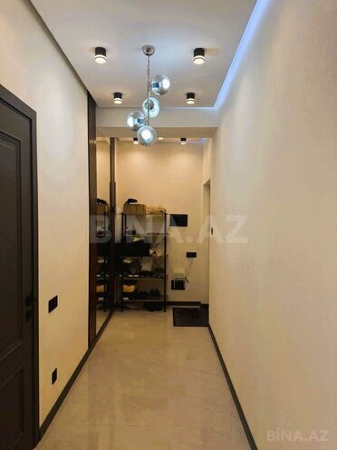 Сдаётся 3-комн. новостройка 88 м², Наримановский  р., photo 23 from 26