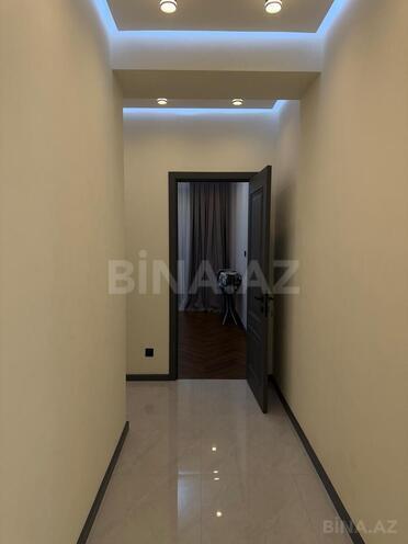 Сдаётся 3-комн. новостройка 88 м², Наримановский  р., photo 22 from 26