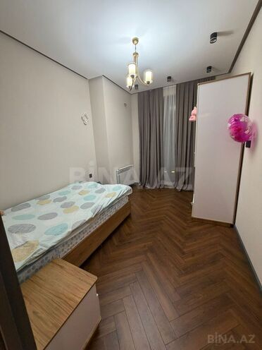 Сдаётся 3-комн. новостройка 88 м², Наримановский  р., photo 15 from 26