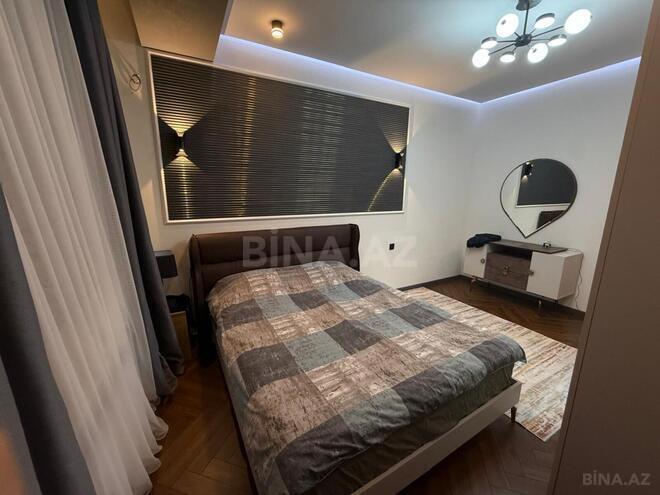 Сдаётся 3-комн. новостройка 88 м², Наримановский  р., photo 11 from 26