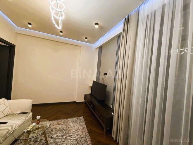 Сдаётся 3-комн. новостройка 88 м², Наримановский  р., photo 7 from 26
