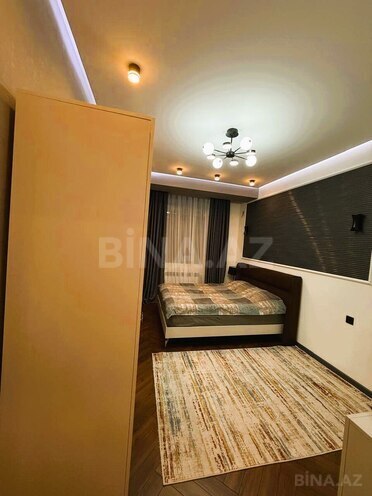 Сдаётся 3-комн. новостройка 88 м², Наримановский  р., photo 14 from 26