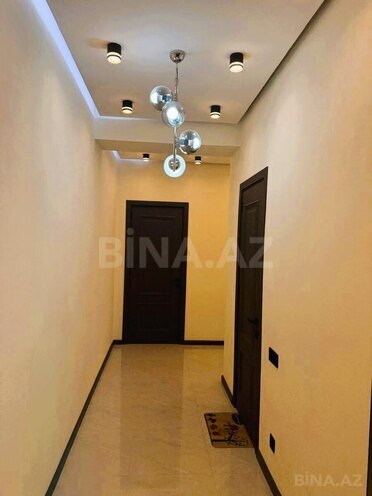 Сдаётся 3-комн. новостройка 88 м², Наримановский  р., photo 25 from 26
