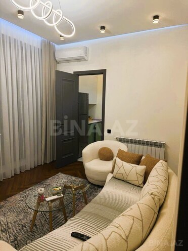 Сдаётся 3-комн. новостройка 88 м², Наримановский  р., photo 5 from 26