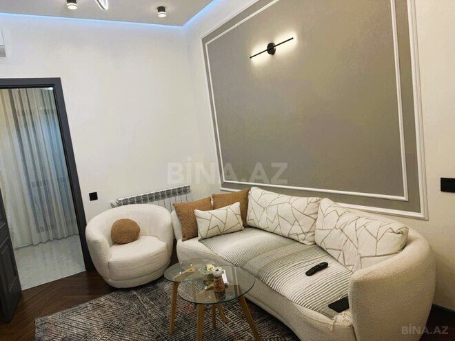 Сдаётся 3-комн. новостройка 88 м², Наримановский  р., photo 4 from 26