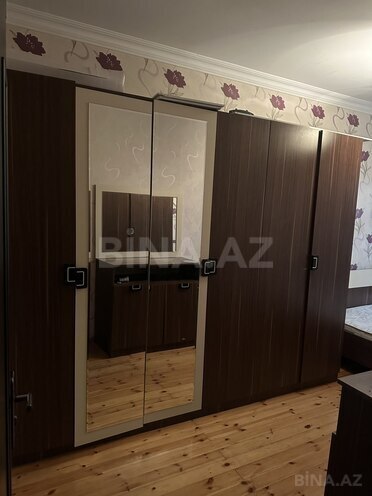Сдаётся 2-комн. вторичка 60 м², м. Мемар Аджеми, photo 5 from 9