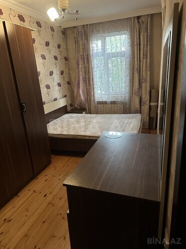 Сдаётся 2-комн. вторичка 60 м², м. Мемар Аджеми, photo 4 from 9