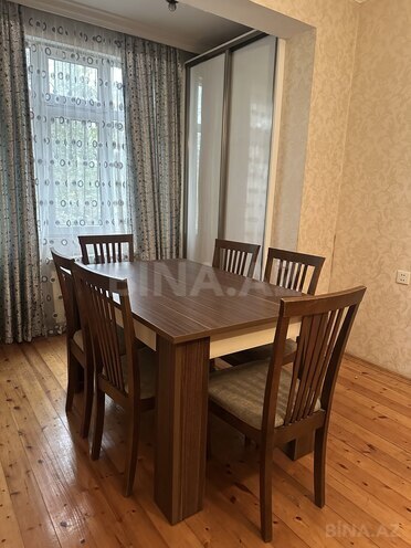 Сдаётся 2-комн. вторичка 60 м², м. Мемар Аджеми, photo 3 from 9