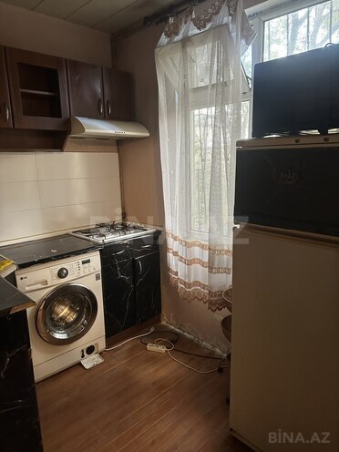 Сдаётся 2-комн. вторичка 60 м², м. Мемар Аджеми, photo 8 from 9