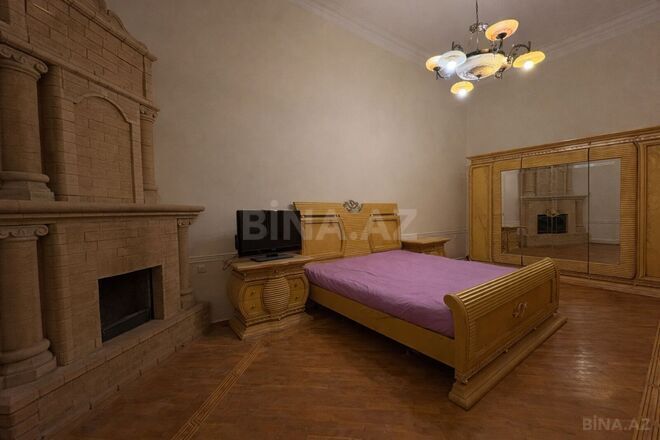Сдаётся 5-комн. вторичка 136 м², м. Низами, photo 6 from 14