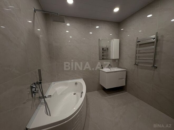 Сдаётся 5-комн. вторичка 136 м², м. Низами, photo 13 from 14
