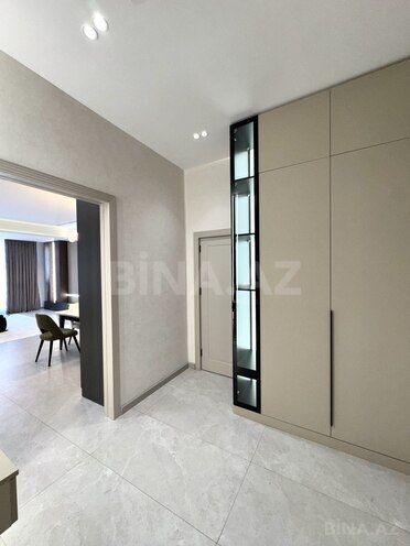 Satılır 3 otaqlı yeni tikili 110 m², Koroğlu m., photo 17 from 20