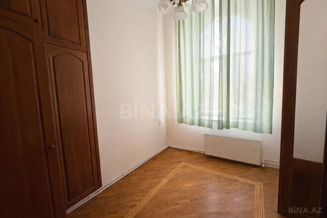 Сдаётся 5-комн. вторичка 136 м², м. Низами, photo 9 from 14
