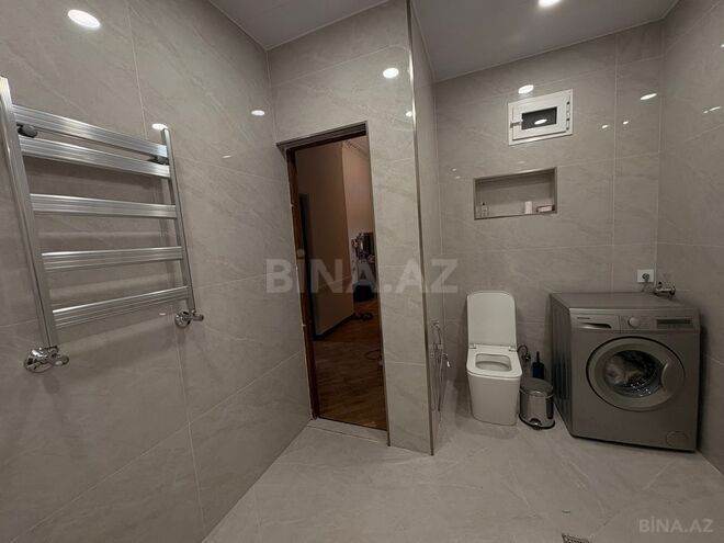 Сдаётся 5-комн. вторичка 136 м², м. Низами, photo 12 from 14