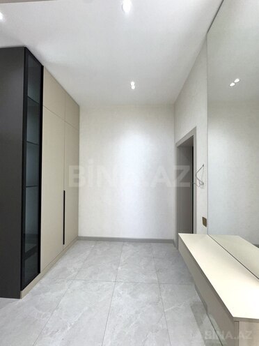 Satılır 3 otaqlı yeni tikili 110 m², Koroğlu m., photo 18 from 20