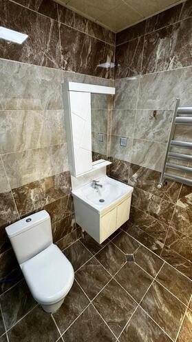 Satılır 3 otaqlı yeni tikili 85 m², Memar Əcəmi m., photo 31 from 32
