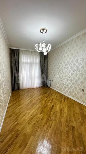 Satılır 3 otaqlı yeni tikili 85 m², Memar Əcəmi m., photo 11 from 32
