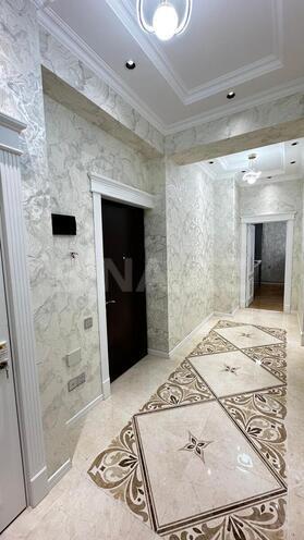 Satılır 3 otaqlı yeni tikili 85 m², Memar Əcəmi m., photo 23 from 32