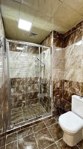 Satılır 3 otaqlı yeni tikili 85 m², Memar Əcəmi m., photo 29 from 32