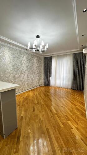 Satılır 3 otaqlı yeni tikili 85 m², Memar Əcəmi m., photo 6 from 32