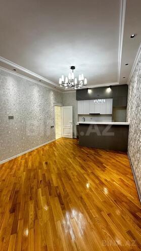 Satılır 3 otaqlı yeni tikili 85 m², Memar Əcəmi m., photo 7 from 32