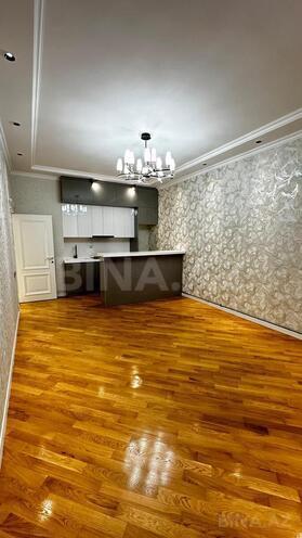 Satılır 3 otaqlı yeni tikili 85 m², Memar Əcəmi m., photo 5 from 32