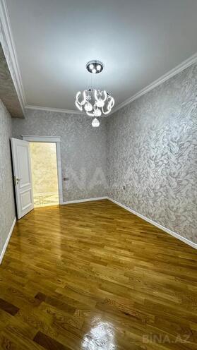 Satılır 3 otaqlı yeni tikili 85 m², Memar Əcəmi m., photo 14 from 32