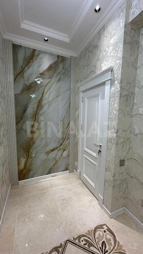 Satılır 3 otaqlı yeni tikili 85 m², Memar Əcəmi m., photo 24 from 32