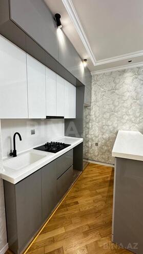 Satılır 3 otaqlı yeni tikili 85 m², Memar Əcəmi m., photo 10 from 32