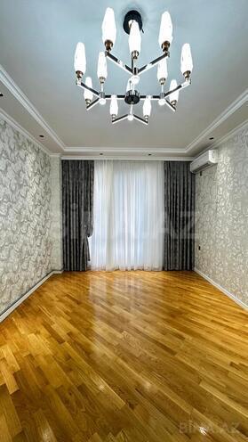 Satılır 3 otaqlı yeni tikili 85 m², Memar Əcəmi m., photo 4 from 32