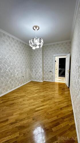 Satılır 3 otaqlı yeni tikili 85 m², Memar Əcəmi m., photo 17 from 32