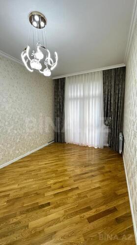 Satılır 3 otaqlı yeni tikili 85 m², Memar Əcəmi m., photo 13 from 32