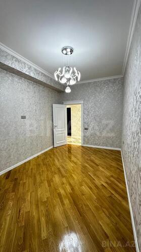 Satılır 3 otaqlı yeni tikili 85 m², Memar Əcəmi m., photo 16 from 32