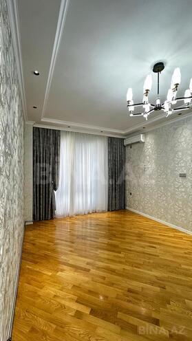 Satılır 3 otaqlı yeni tikili 85 m², Memar Əcəmi m., photo 8 from 32